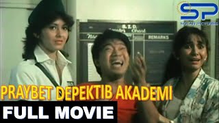 PRAYBET DEPEKTIB AKADEMI | Full Movie | Comedy w/ Roderick Paulate, Debbie Miller, Pia Moran atbpa.