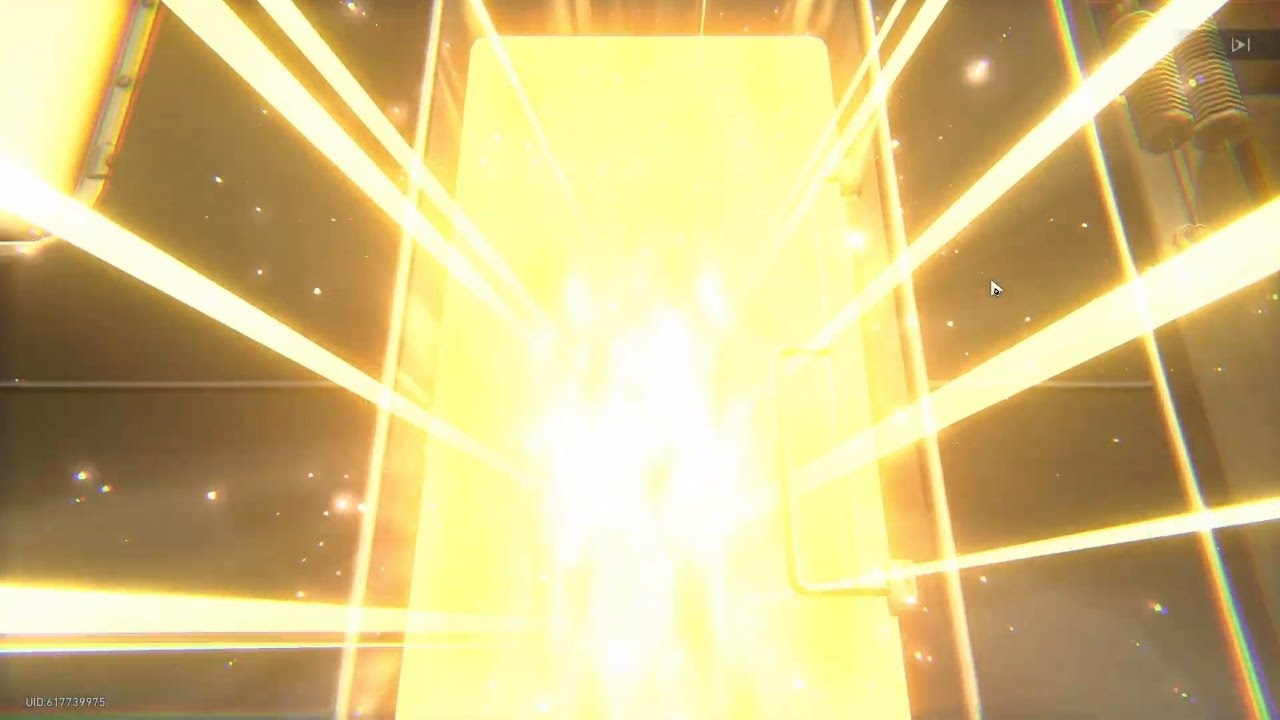 Honkai Star Rail 3.8 | Dahlia & Light Cone | 170 pulls (no commentary)