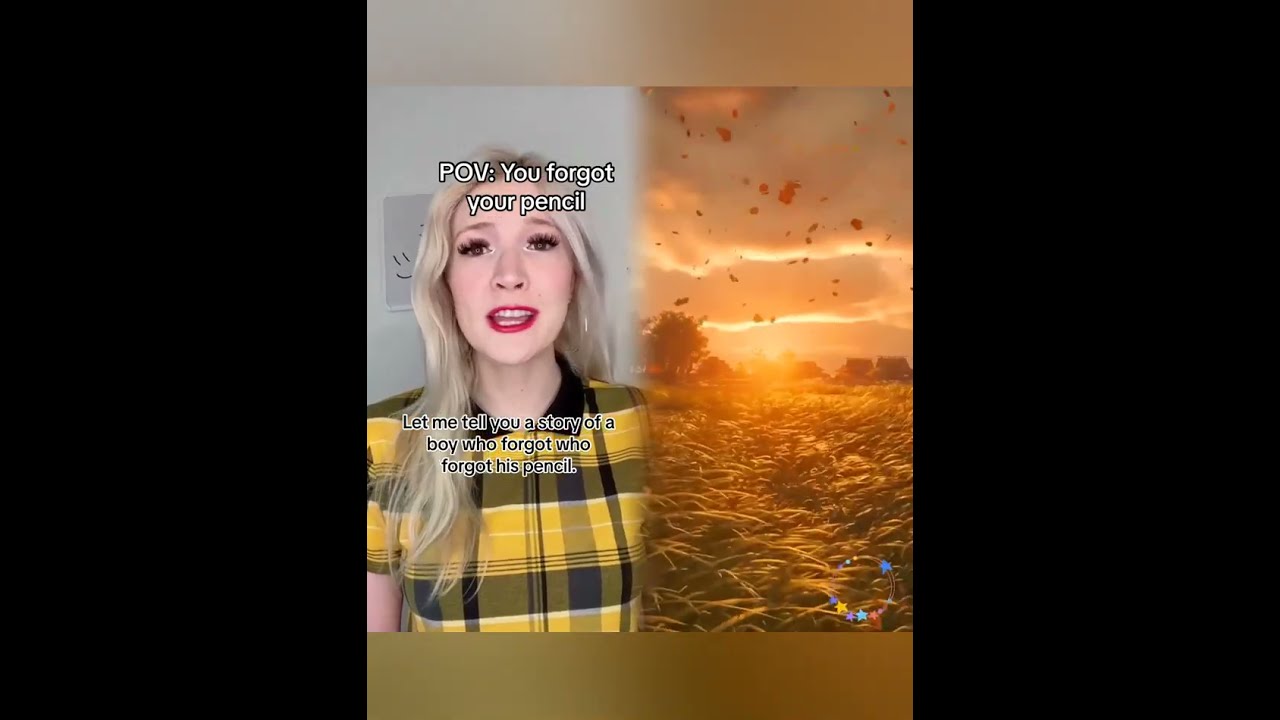  Pov Hurry And Follow This Account Your Next Surprise Might Just Pop Up Anytime Story