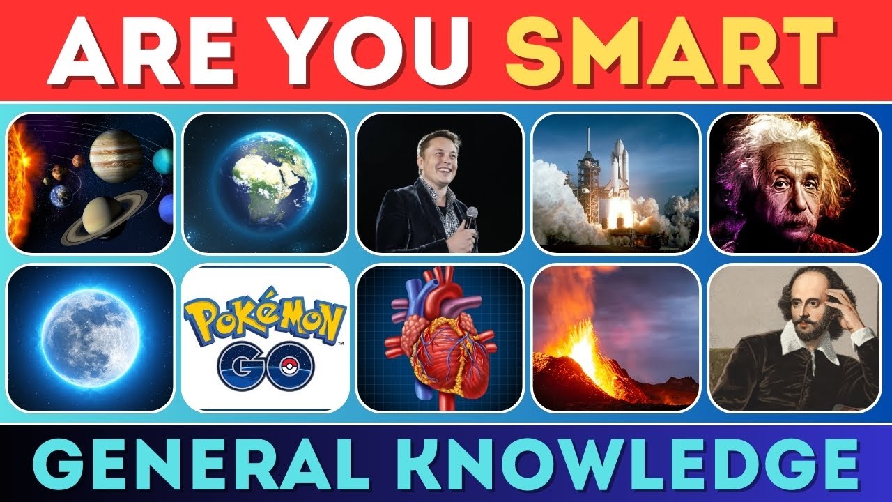 Ginger Fox Ultimate General Knowledge Quiz – Gioco Di Carte Con Domande Per Ragazzi E Adulti, Ideale Per Serate In Famiglia E Feste - 5