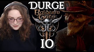 Baldur's Gate 3: Dark Urge (Tactician) - A difficult mission from Sceleritas Fel by VepVods 19 views 1 month ago 7 hours, 5 minutes