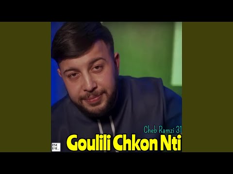 Goulili Chkon Nti Live