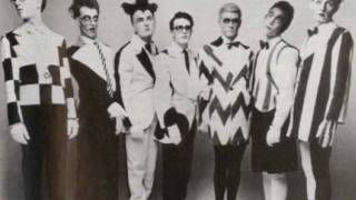 Split Enz - Live At The Cellar Door - 10 - So Long For Now - 7th March 1977