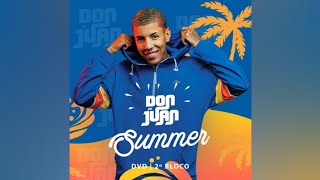 MC Don Juan e MC Davi - Everest (DVD Summer - EP 3) DJ Pedro
