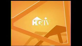 HGTV (Canada) - Continuity (November 11, 2010)