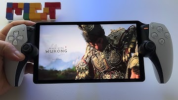 Black Myth: Wukong | PS Portal gameplay