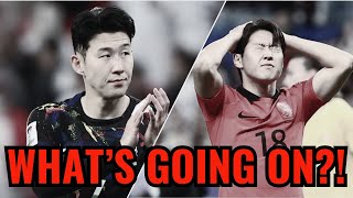 My honest thoughts on Lee Kangin, Son Heung-Min, and Ping-Pong Gate