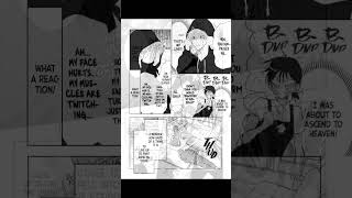 Name: Tamon-kun ima docchi?!  #recommendations #manga #shoujo #romance