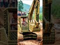 bamboo making JCB #bamboo #ai #jcb #bamboomakingjcb #makingjcb #A.PDownloader