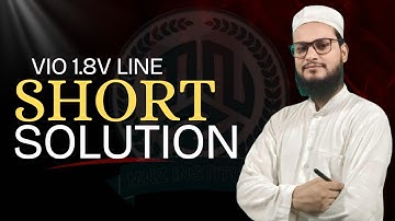 Vio 1.8 line Short Dead Mobile Repair Easyli !! How To Repair Dead Mobile For Vio 1.8 Line Short