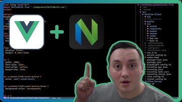 How I Added Vue LSP to Neovim