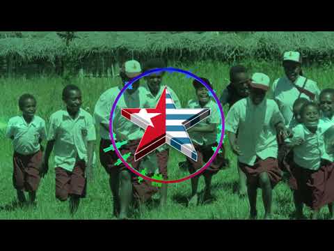 Lagu Wamena - Jam Satu Pulang Sekolah [WUROBA LEGE BY Petloxz] Mp4 2k19