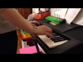 Играю Произведение &quot;River Flows In You&quot;-YIRUMA!