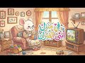 أغنية في منزل انثى الفئران طرق على الجدران