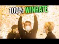 Collapse 100% WINRATE — IMBA on Offlane