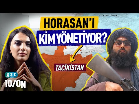 DAEŞ’in Horasan kolu Türkistan'ı nasıl tehdit ediyor?