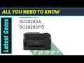 RIOMAN SC2022 Toner: Flawless Prints, Incredible Value!