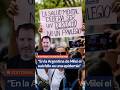 Adrían Murano: "En la Argentina de Milei el suic1dio es una epidemia"