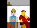 VIDEO GAME LOVER | Forsaken Animation