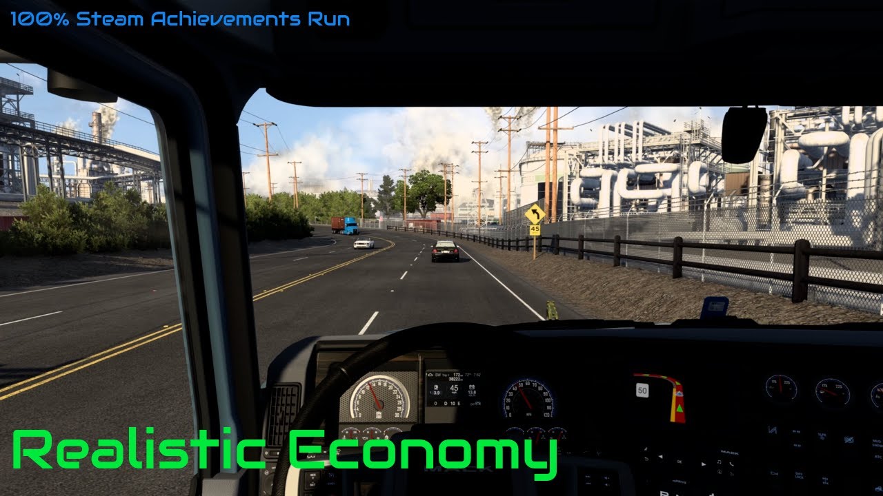 ATS | Start from Scratch | ''Like a Boss'' [Let's play/No commentary/Ep ...
