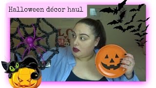 Halloween Decor Haul - Trade Secret / Daiso - Australia
Thank you for Watching!
Never miss an episode! Click the Subscribe button for more!
♡ Where to Find Me ♡
▬▬▬▬▬▬✿ Melissa Bubbles ✿▬▬▬▬▬▬
♡ Vlog Channel: https://www.youtube.com/channel/UCA8OJ9TcRMnOedV-dxcJy2A
♡ My Blog: bbubbles16.blogspot.com.au
♡ Twitter: https://twitter.com/Melissa_Bubbles
♡ Instagram: http://instagram.com/melissa_bubbles
♡ Snapchat: Mbubbles837
♡ Email: bbubbles16@gmail.com
♡ Facebook: https://www.facebook.com/BubblesOnBeautyFashionAndLife
♡ Pinterest: http://www.pinterest.com/MBubbles16
♡ IHerb Coupon Code: http://www.iherb.com?rcode=JRR500
♡ Erin Condren Coupon Code: https://www.erincondren.com/referral/invite/melissaskuys0816-5630
Music: Spooky ride
Spooky Ride by Twin Musicom is licensed under a Creative Commons Attribution license (https://creativecommons.org/licenses/by/4.0/)
Source: http://www.twinmusicom.org/song/250/spooky-ride
Artist: http://www.twinmusicom.org Halloween Decor Haul - Trade Secret / Daiso - Australia