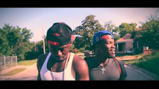 Jmd - Promised Land Ft Gael Boom