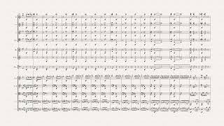 Beethoven Symphony No.8 - I Note Performer 5 Sibelius8