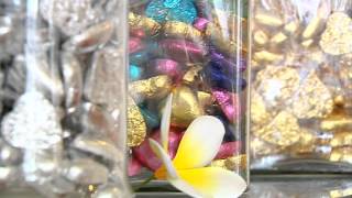 Emma Marshall - Producers Showreel