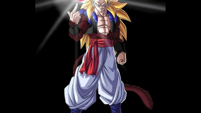 Goku AF SSJ10 P.P Limit Breaker by VectorxD115 on DeviantArt