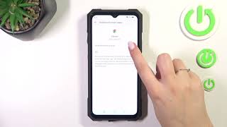 How to Allow Unknown Sources on CUBOT KING KONG X - Install Apps from Outside the Play Store screenshot 2