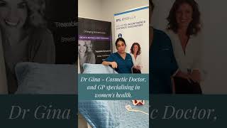 What is Emsella? And how it can improve leaky bladder.