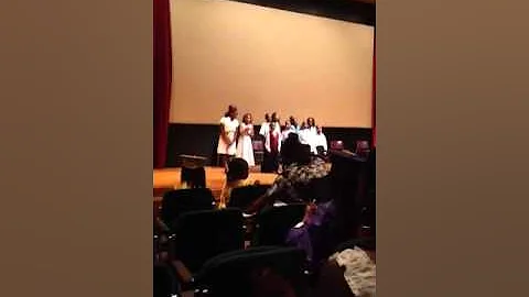 COTMH graduation ( matter)