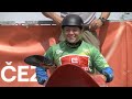 2024 WRR Praha Troja - Kayak Cross Final