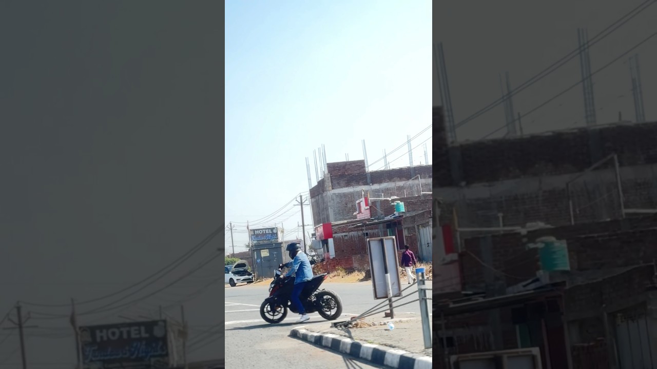 ktm duke 250 full modified 👀🥵