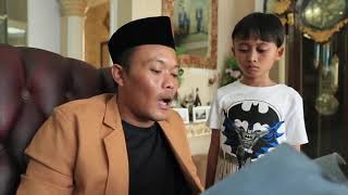 Orang tua bodoh