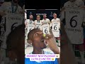 La fin d’une ère .. #footballtiktok #Realmadrid #carvajal #pourtoi #football #footballshorts #foot