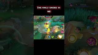 Xborg crashed out #mlbb #moba5v5 #moba55creator #fails