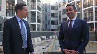 Ivy and Green - Corporate Video