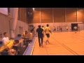 Au Fond des Filets : US Montélimar/Cruas - Toulouse HB (Nationale 2 Masculine handball)