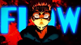 Sukuna Flow Edit
