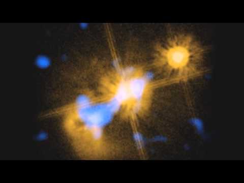 Quasar Farthest and Brightest Quasar in the Early Universe