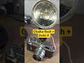Chaika flash + Zorki 4/ Вспышка Чайка + Зоркий 4. #asmr #jupiter #zorki #юпитер# зоркий