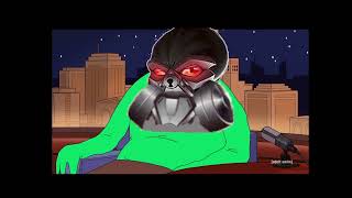 Efap Friends A Smiling Friends Meme