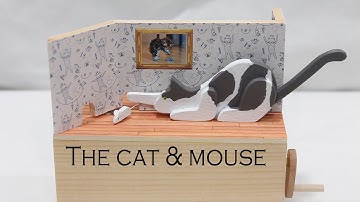 The Cat & Mouse