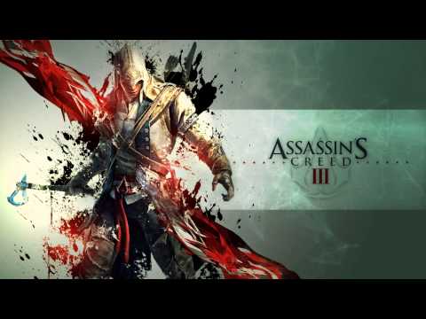 Assassin's Creed III Score -009- Haul On The Bowline