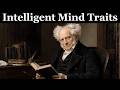 Schopenhauer's Dark Truth About Intelligent People