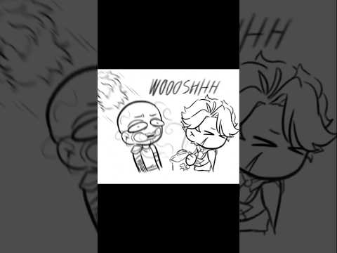 To Be Hero X x EPIC!! a short lil animatic #tobeherox