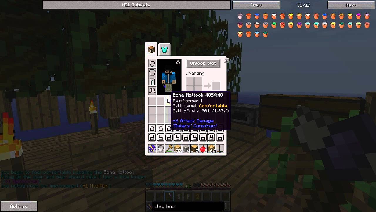 Sky factory 2 #3, Cobblestone generator. - YouTube