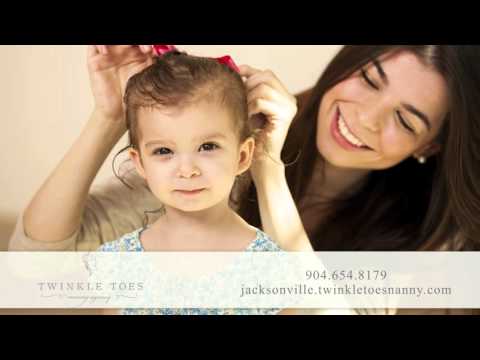 Twinkle Toes Nanny Agency | Continuing Education in Jacksonville Beach