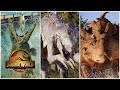 🦖 ALL 84 DINOSAURS - Jurassic World Evolution 2 [4K]